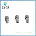 High Quality OEM Recyclable Compression Fittings